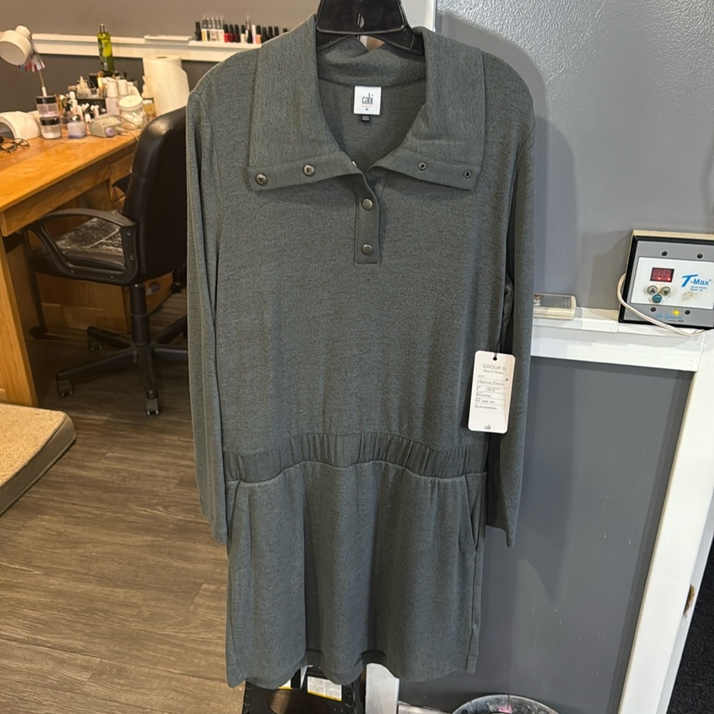 Cabi haven dress